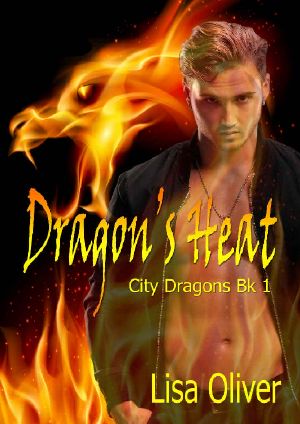 [City Dragons 01] • Dragon's Heat